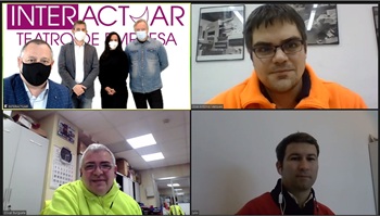 ENTREVISTA DESEMPEÑO - CARRERAS